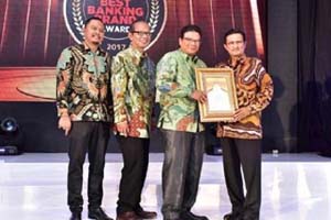 Bank Riau Kepri Raih Good Financial Performance 